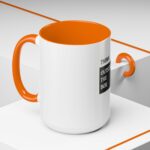 Think Outside the Box Inspirational Coffee Mug - Image 15