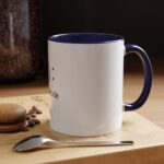 You Decide Minimal Coffee Mug - Image 5