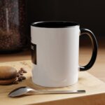 Think Outside the Box Inspirational Coffee Mug - Image 2