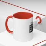 Think Outside the Box Inspirational Coffee Mug - Image 12