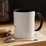 You Decide Minimal Coffee Mug - Image 2