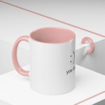 You Decide Minimal Coffee Mug - Image 9