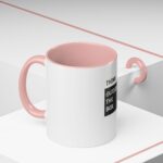 Think Outside the Box Inspirational Coffee Mug - Image 9